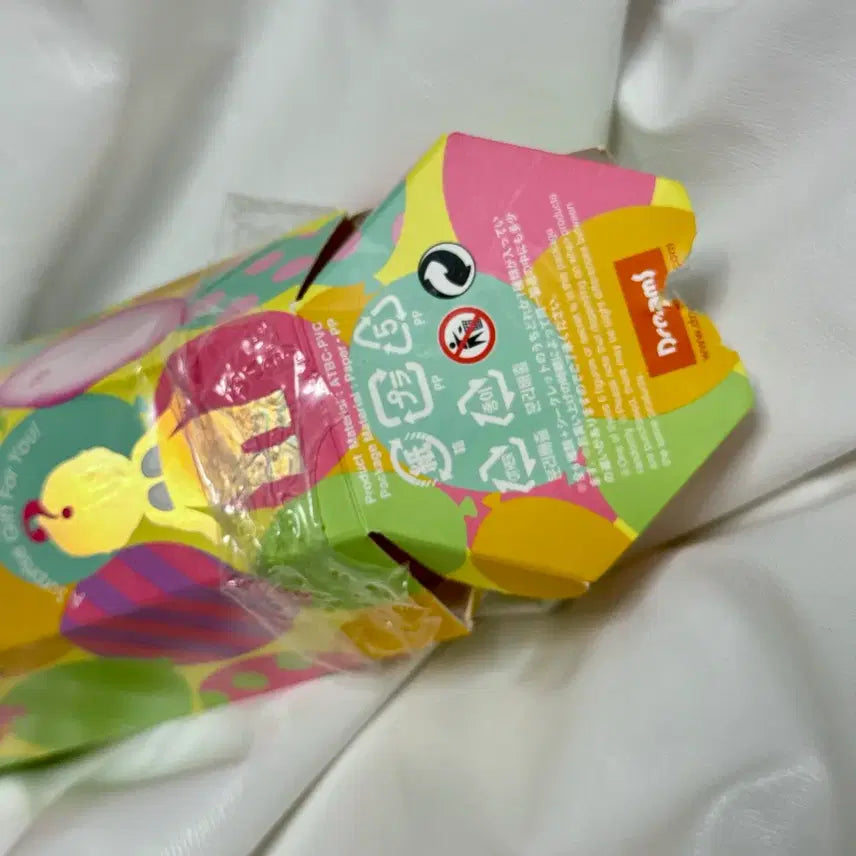 [BUNJANG] Sonny Angel Birthday Gift Bear - Robby Figure / 소니엔젤 버스데이 기프트 베어 - 로비