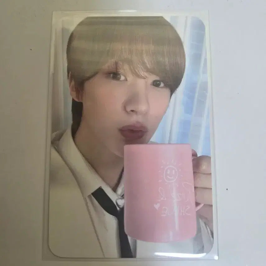 라이즈 앤톤 머그컵 포카