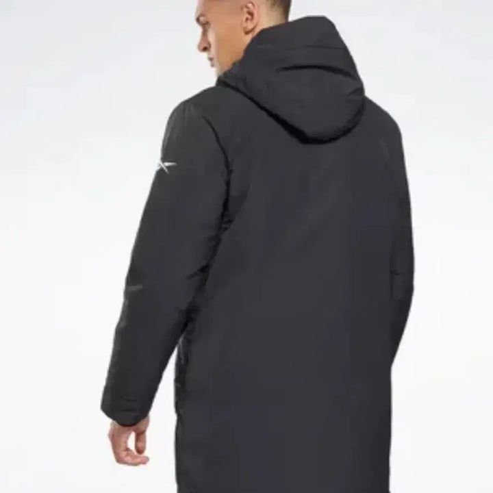 [BUNJANG] Reebok Duck Down Padded Jacket (2XL/110) / 리복 덕다운 패딩 자켓 (2XL/110)