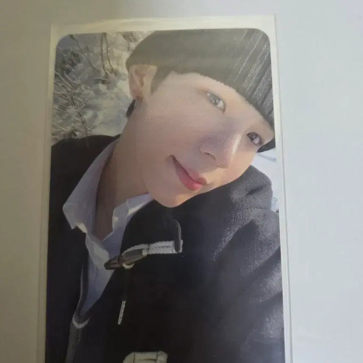 [SOLD OUT] 라이즈 쇼타로 love119 yes24 럭드 양도