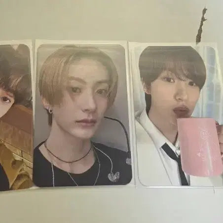 앤톤포카 일괄, 택포