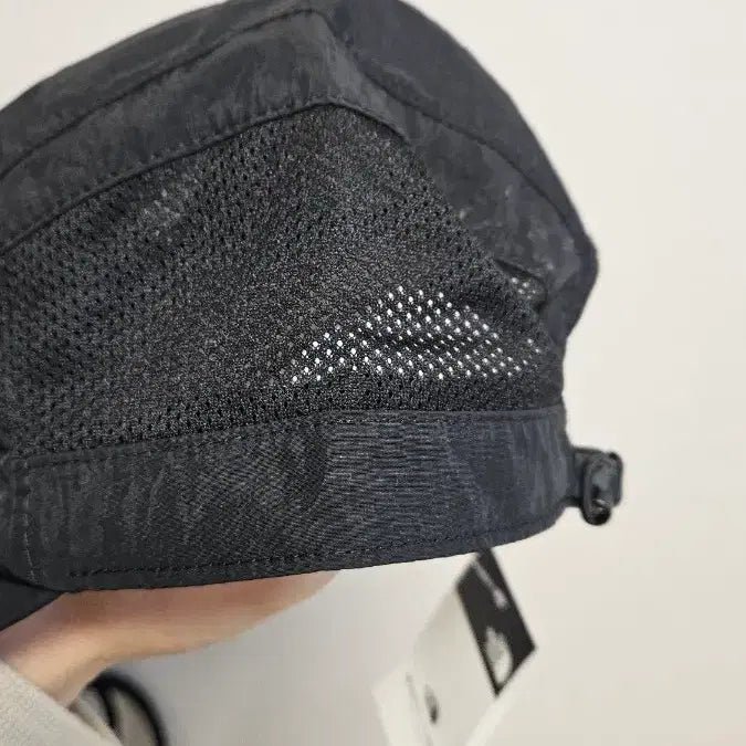 [BUNJANG] The North Face Running Cap / 노스페이스 러닝 캡