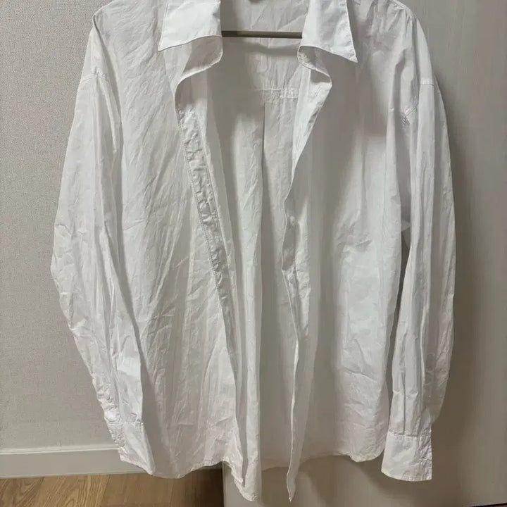 [BUNJANG] 8seconds White Shirt / 8seconds 흰색 셔츠 새상품