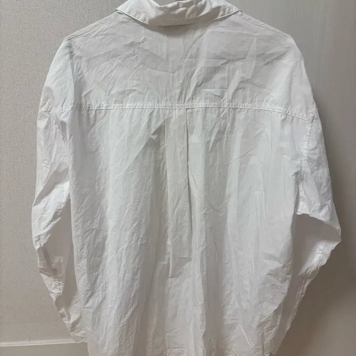 [BUNJANG] 8seconds White Shirt / 8seconds 흰색 셔츠 새상품