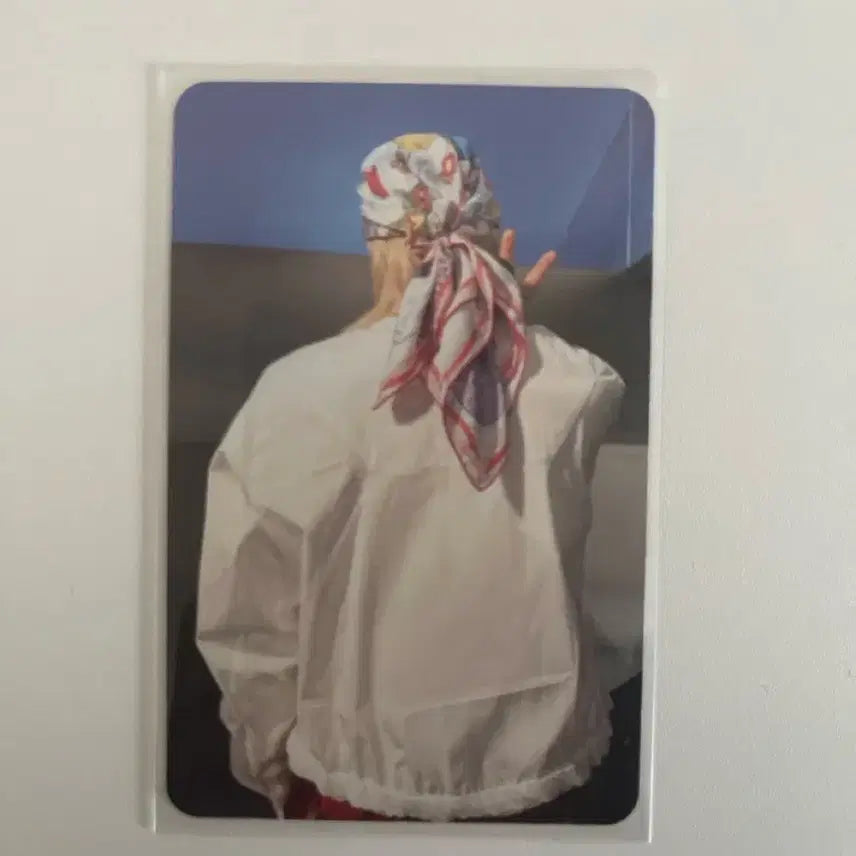 스키즈 필릭스 KARMA 포카