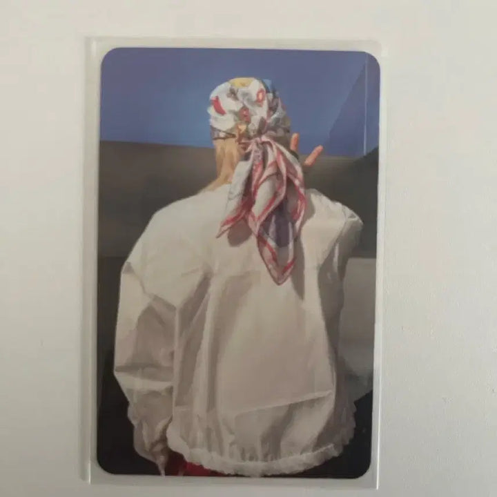 스키즈 필릭스 KARMA 포카