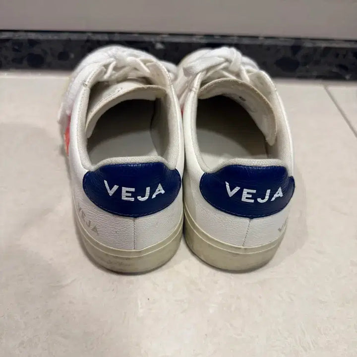 [BUNJANG] Veja Campo Sneakers / Veja 베자 캄포 스니커즈 240