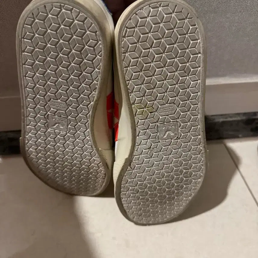 [BUNJANG] Veja Campo Sneakers / Veja 베자 캄포 스니커즈 240