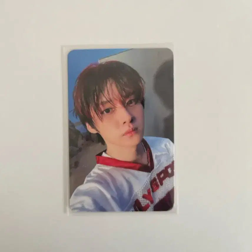 스키즈 리노 KARMA 포카