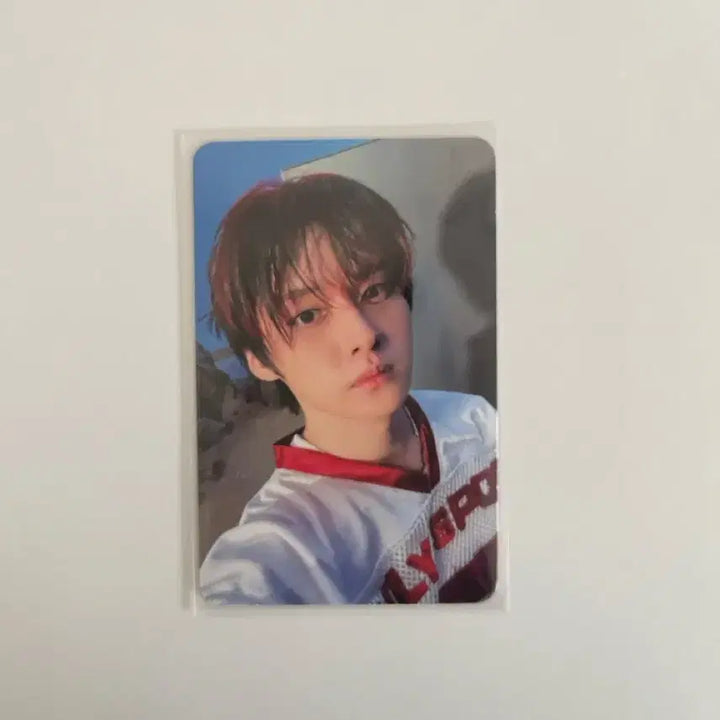 스키즈 리노 KARMA 포카