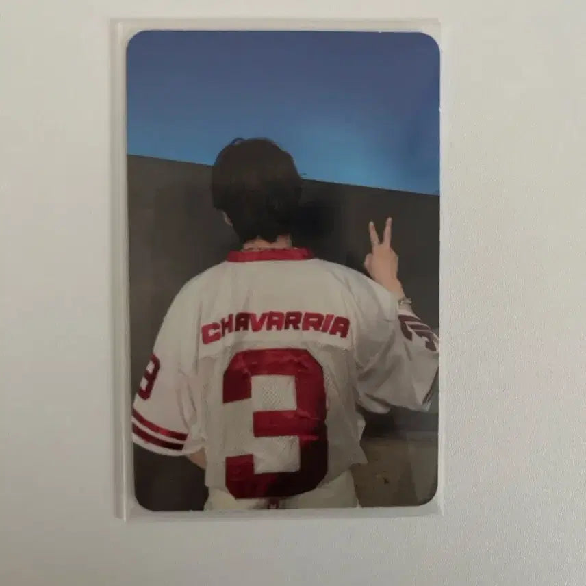 스키즈 리노 KARMA 포카