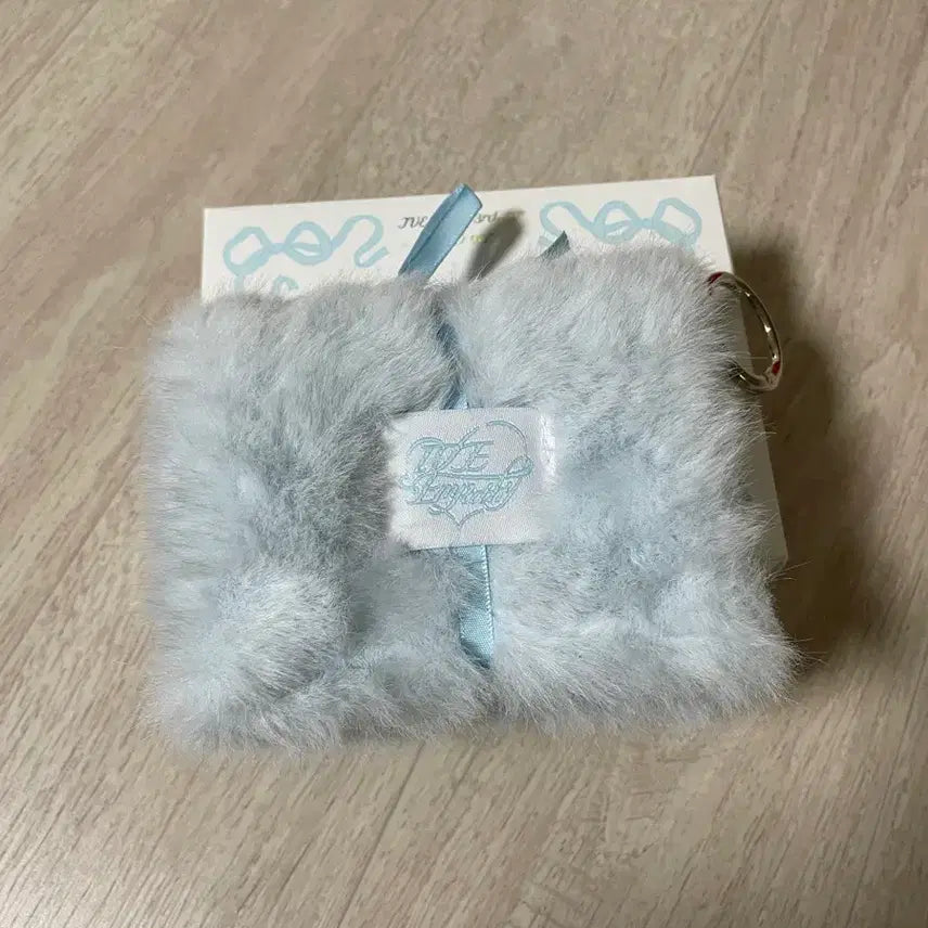 아이브 카드 지갑 엠파씨 empathy 앨범 풀셋 포카