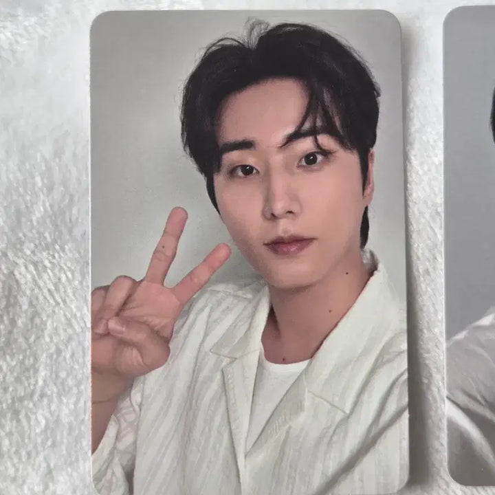 일괄)데이식스 피어텐 팬미팅 포카