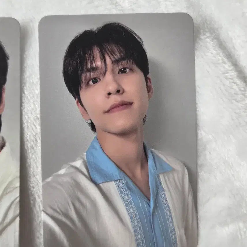 일괄)데이식스 피어텐 팬미팅 포카