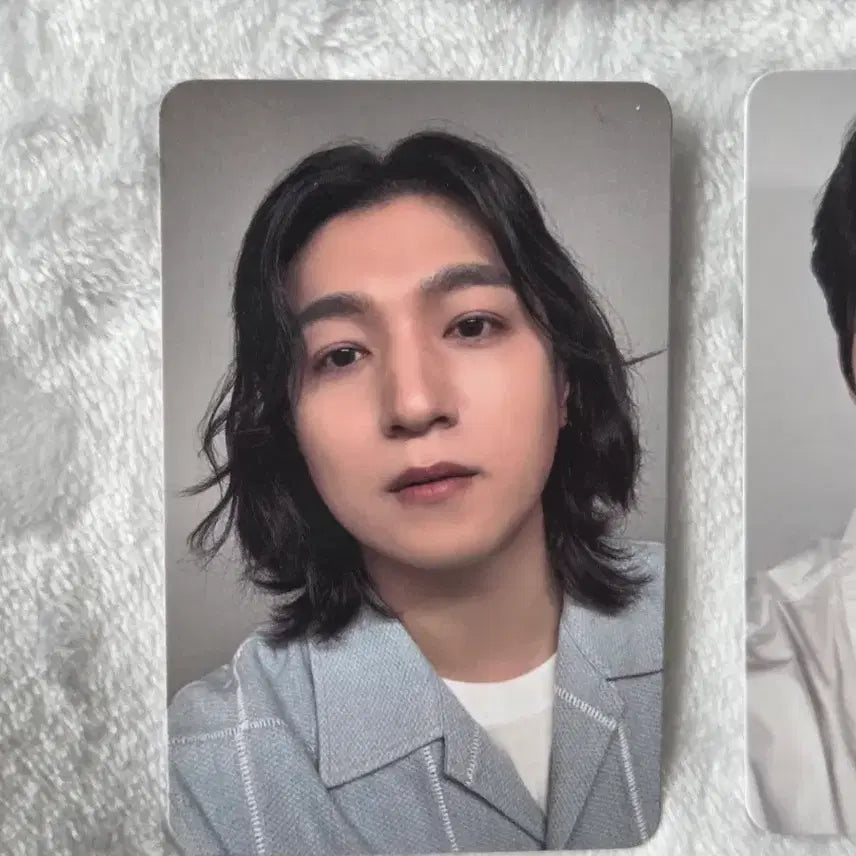 일괄)데이식스 피어텐 팬미팅 포카