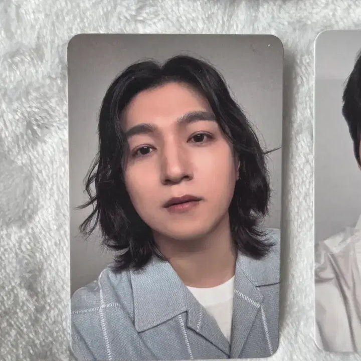 일괄)데이식스 피어텐 팬미팅 포카