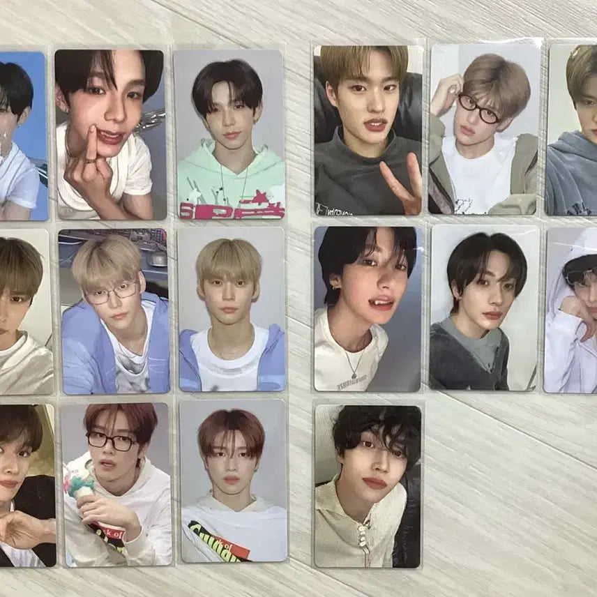 [일괄양도]라이즈 시그 포카 판매