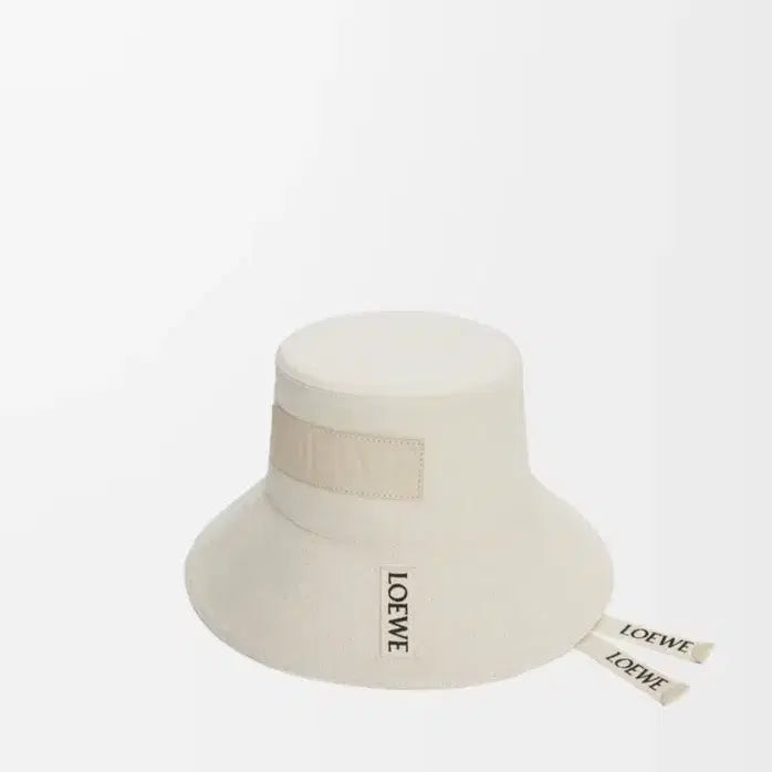 [BUNJANG] Loewe Bucket Hat 59 Size / 로에베 버킷햇 59사이즈