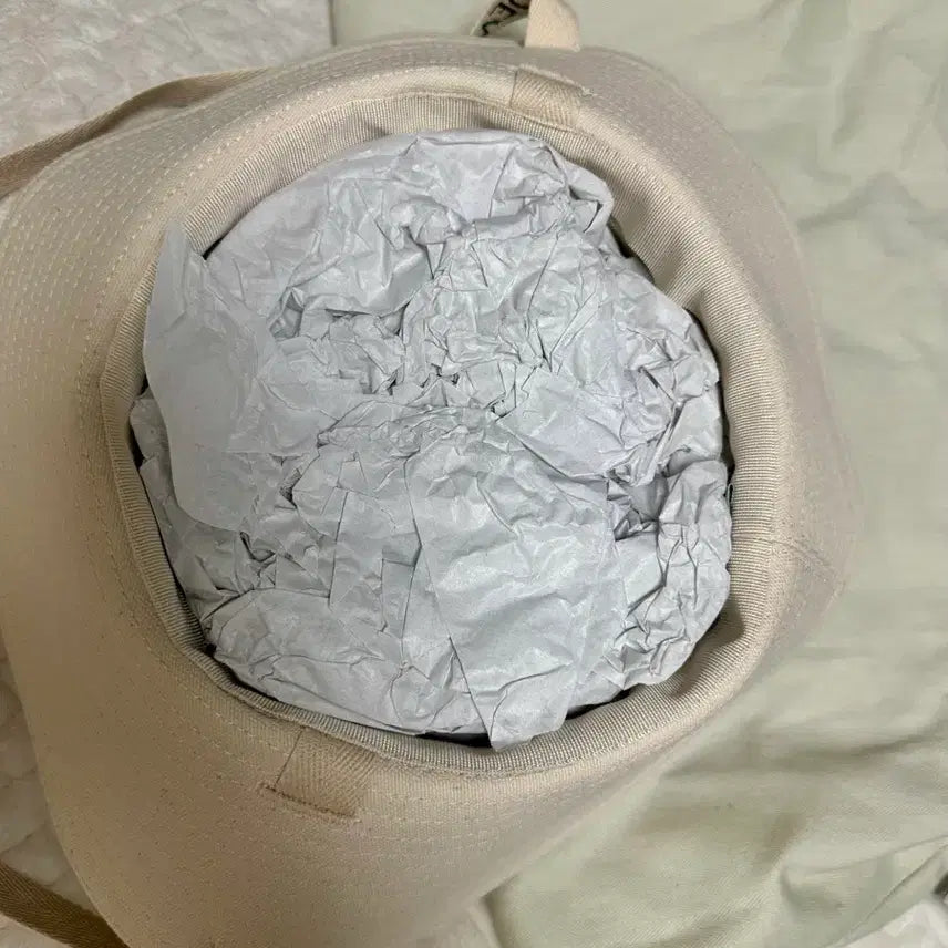 [BUNJANG] Loewe Bucket Hat 59 Size / 로에베 버킷햇 59사이즈