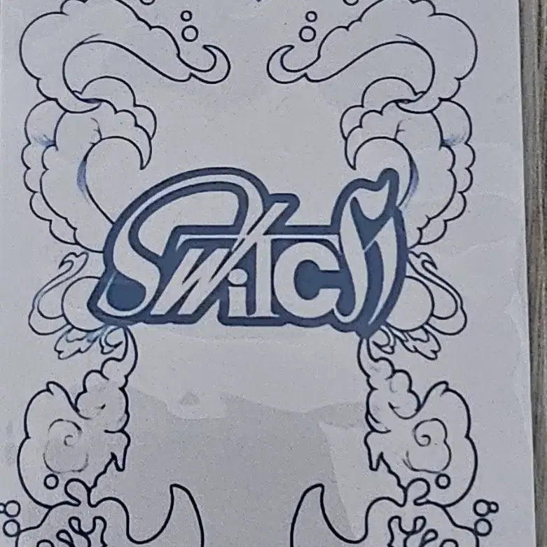 아이브 안유진 스캔 포카