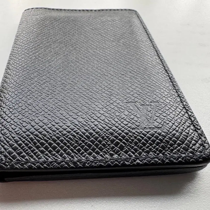 [BUNJANG] Louis Vuitton Pocket Organizer Taiga / 루이비통 포켓 오거나이저 타이가