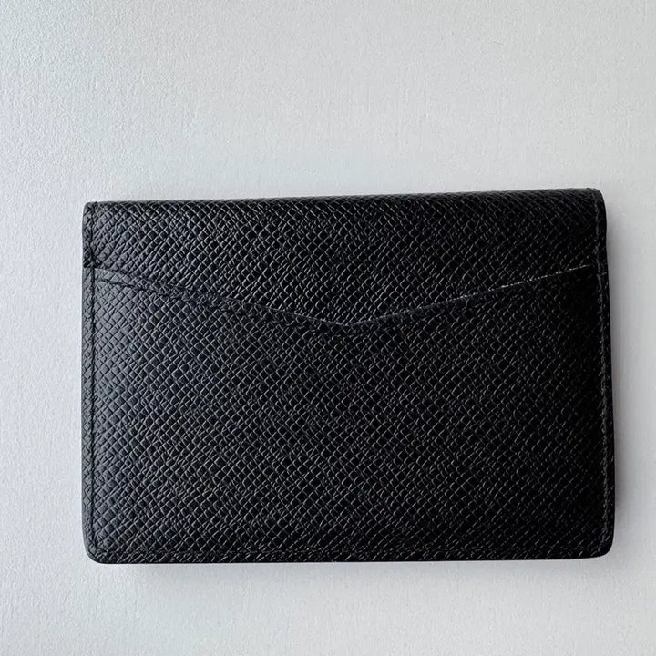 [BUNJANG] Louis Vuitton Pocket Organizer Taiga / 루이비통 포켓 오거나이저 타이가