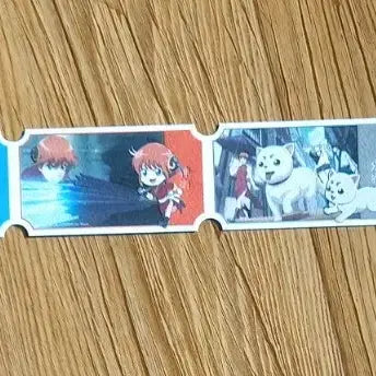 [SOLD OUT] 은혼 더파이널 영화 특전