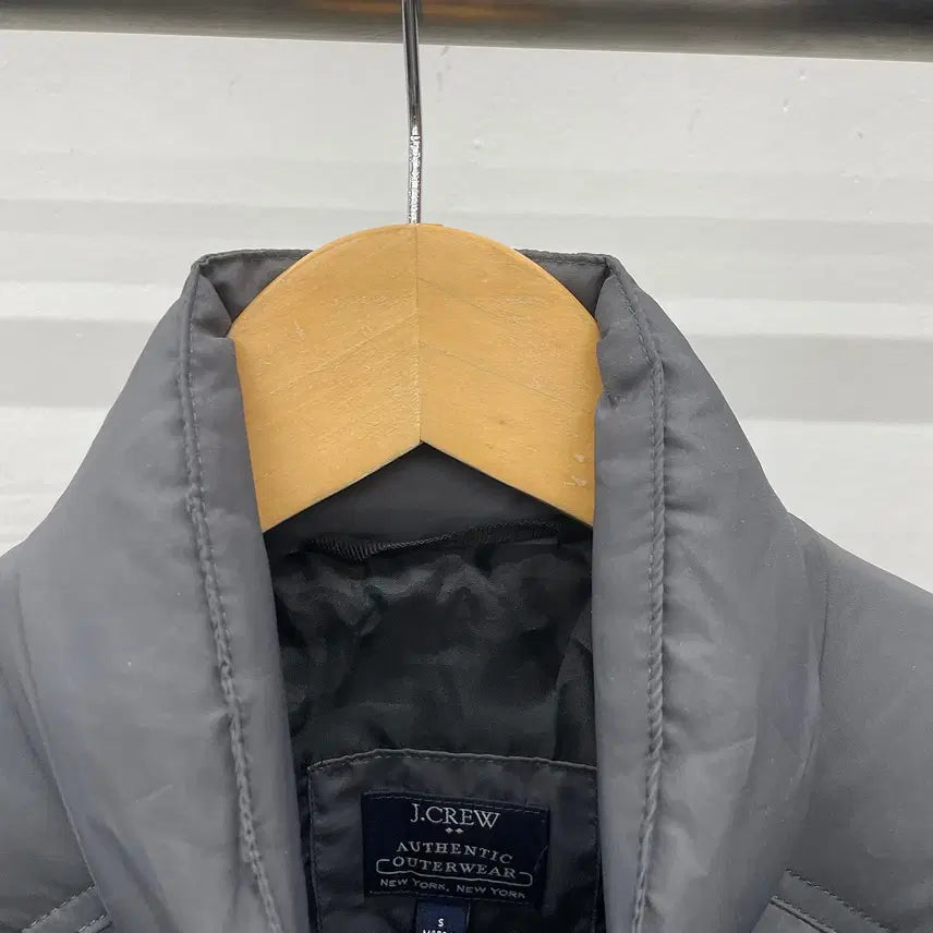 [BUNJANG] J.Crew Down Padded Jacket / 95~100)J.Crew 제이크루 다운 패딩 자켓