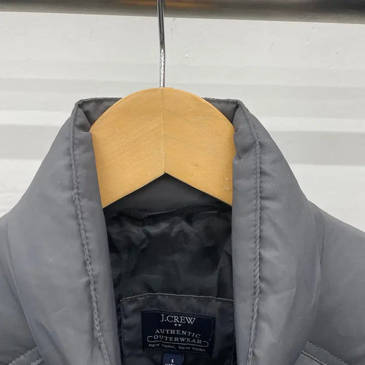 [BUNJANG] J.Crew Down Padded Jacket / 95~100)J.Crew 제이크루 다운 패딩 자켓