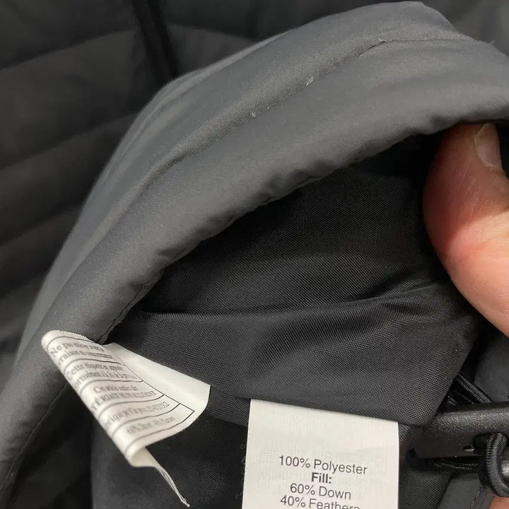 [BUNJANG] J.Crew Down Padded Jacket / 95~100)J.Crew 제이크루 다운 패딩 자켓