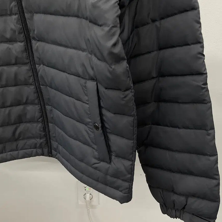 [BUNJANG] J.Crew Down Padded Jacket / 95~100)J.Crew 제이크루 다운 패딩 자켓