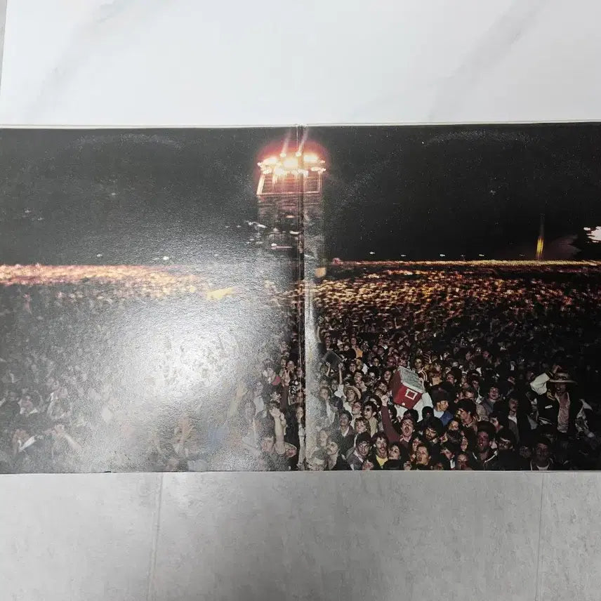 [BUNJANG] Simon And Garfunkel LP / [2LP] Simon And Garfunkel 사이먼 앤 가펑클 lp