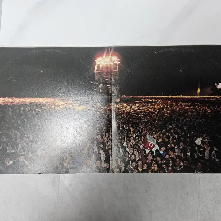 [BUNJANG] Simon And Garfunkel LP / [2LP] Simon And Garfunkel 사이먼 앤 가펑클 lp