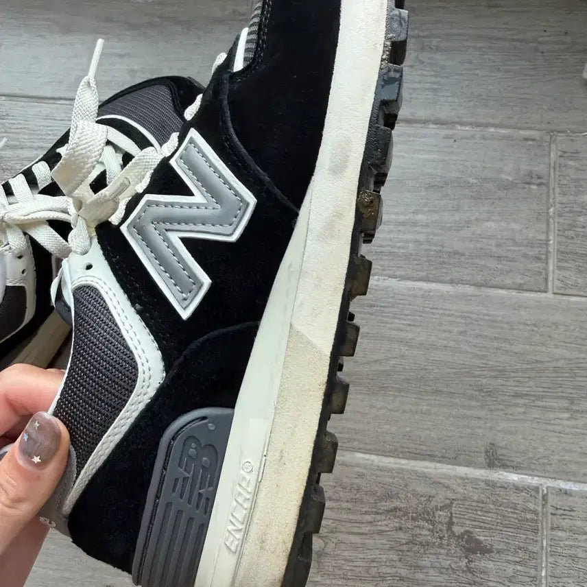 [BUNJANG] New Balance U574lgg1 / 뉴발란스U574lgg1