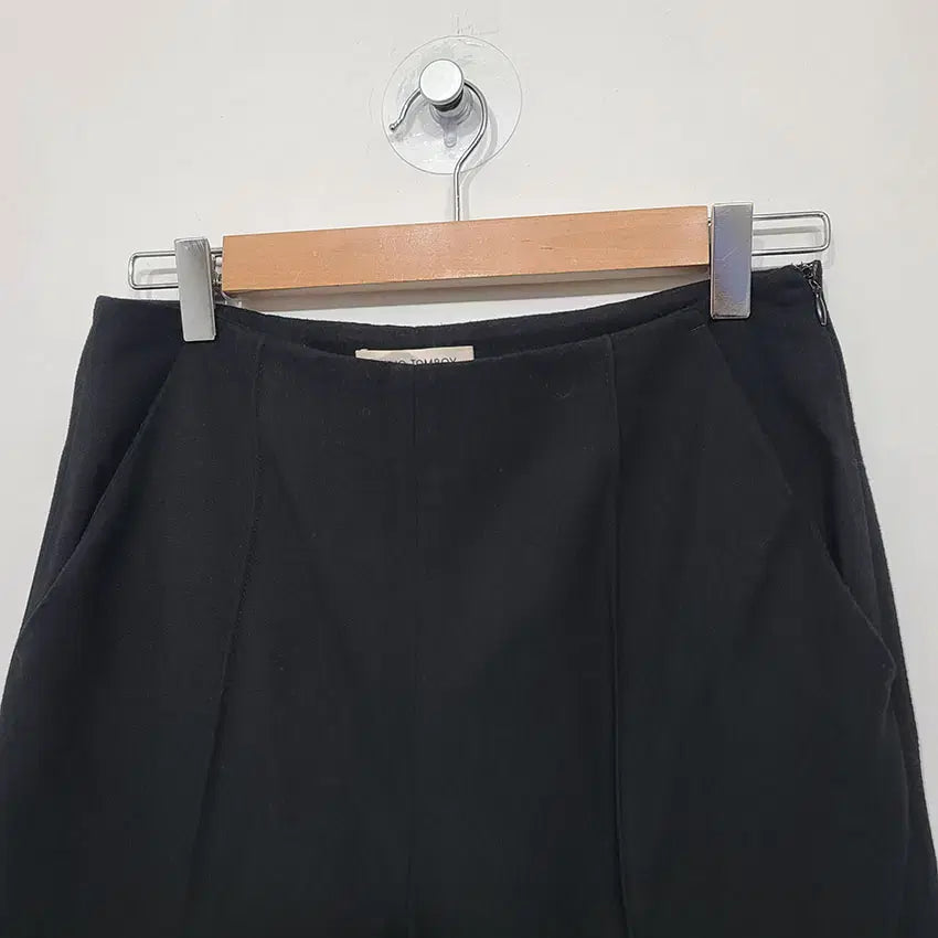 [BUNJANG] Studio Tomboy Women's Pants (Size 67) / #1 스튜디오톰보이/여성용바지/67사이즈/바756