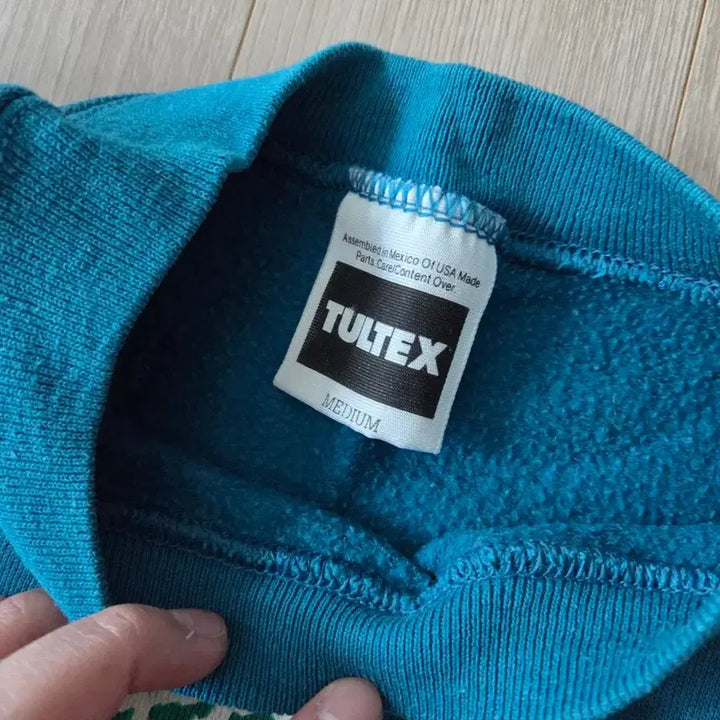 [BUNJANG] Vintage 90s Vintage Sweatshirt / 빈티지 맨투맨 미국 90년대 빈티지