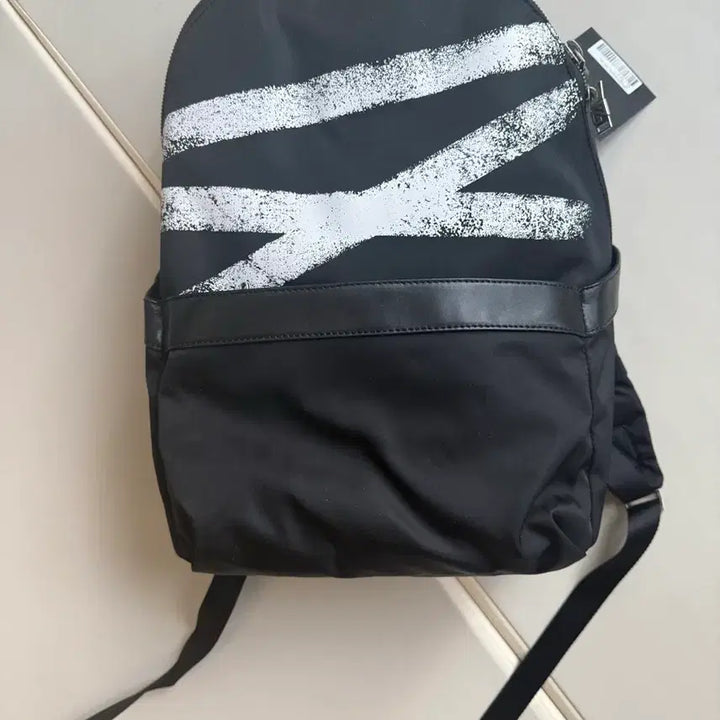 [BUNJANG] NONAGON Backpack / [정가57만.새상품] 노나곤 백팩 빅뱅 스트릿 브랜드 mcm