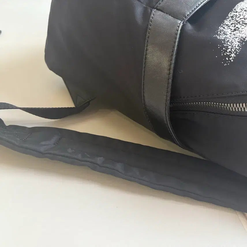 [BUNJANG] NONAGON Backpack / [정가57만.새상품] 노나곤 백팩 빅뱅 스트릿 브랜드 mcm