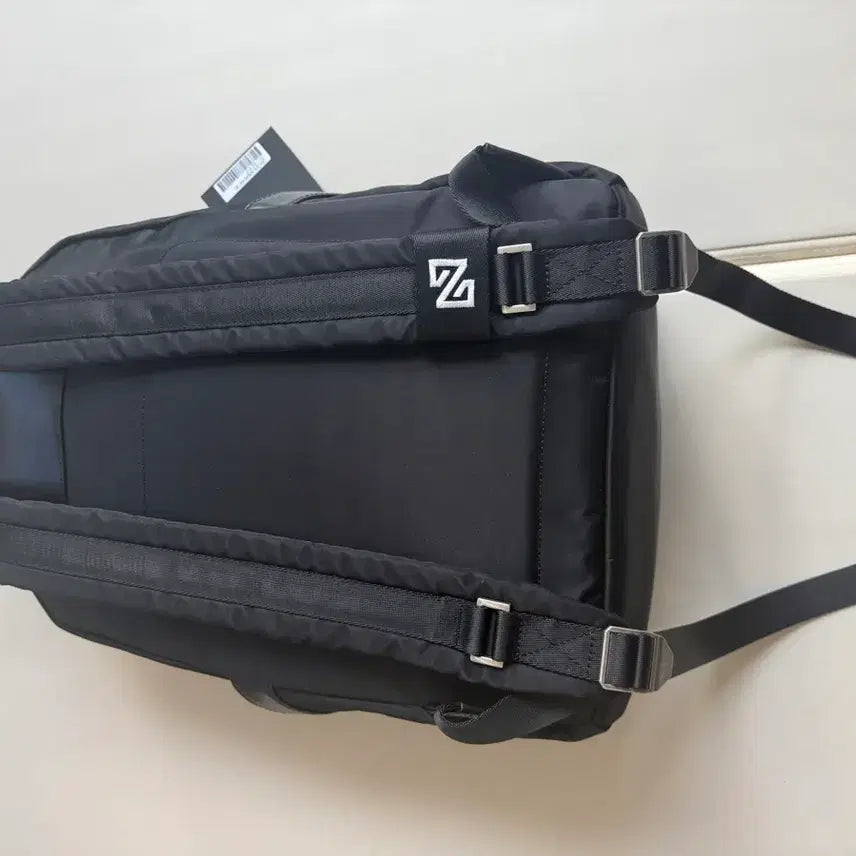 [BUNJANG] NONAGON Backpack / [정가57만.새상품] 노나곤 백팩 빅뱅 스트릿 브랜드 mcm