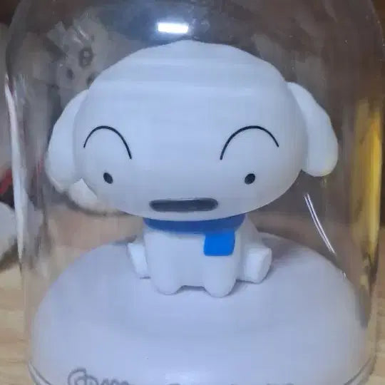 [BUNJANG] Hinedungi Mood Lamp / 흰둥이 무드등
