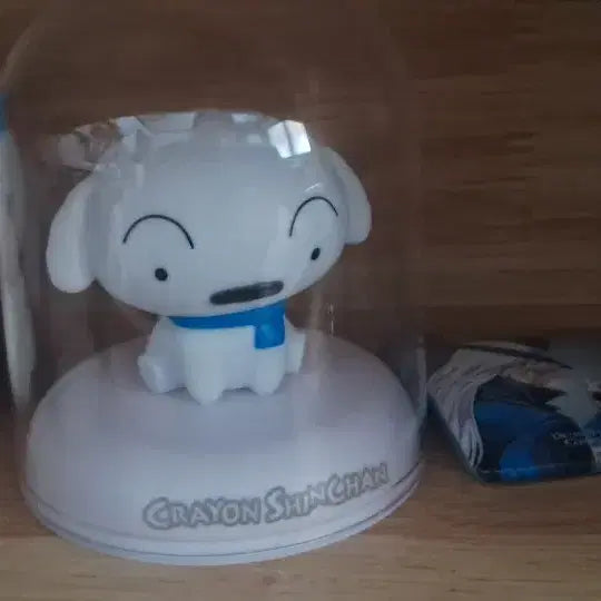 [BUNJANG] Hinedungi Mood Lamp / 흰둥이 무드등