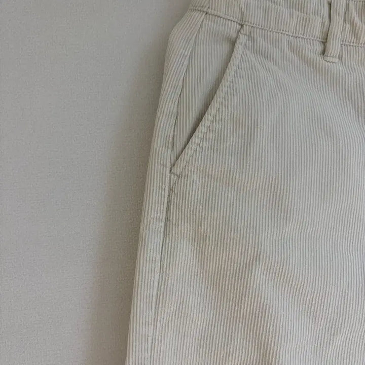[BUNJANG] Musinsa Standard Corduroy Pants / 무신사스탠다드 코듀로이