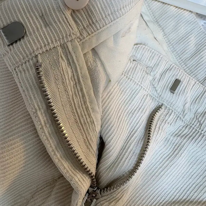 [BUNJANG] Musinsa Standard Corduroy Pants / 무신사스탠다드 코듀로이