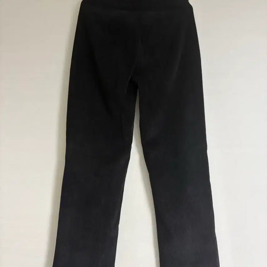 [BUNJANG] Musinsa Standard Corduroy Pants / 무신사스탠다드 코듀로이