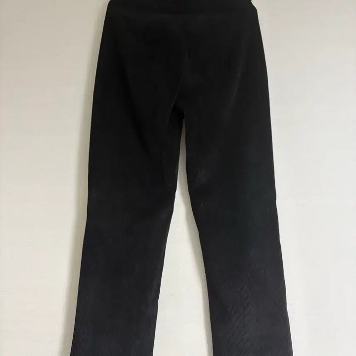 [BUNJANG] Musinsa Standard Corduroy Pants / 무신사스탠다드 코듀로이