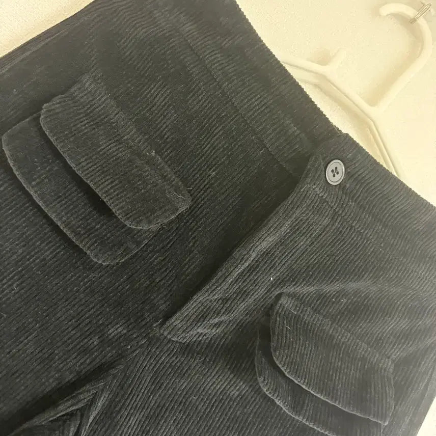 [BUNJANG] Musinsa Standard Corduroy Pants / 무신사스탠다드 코듀로이
