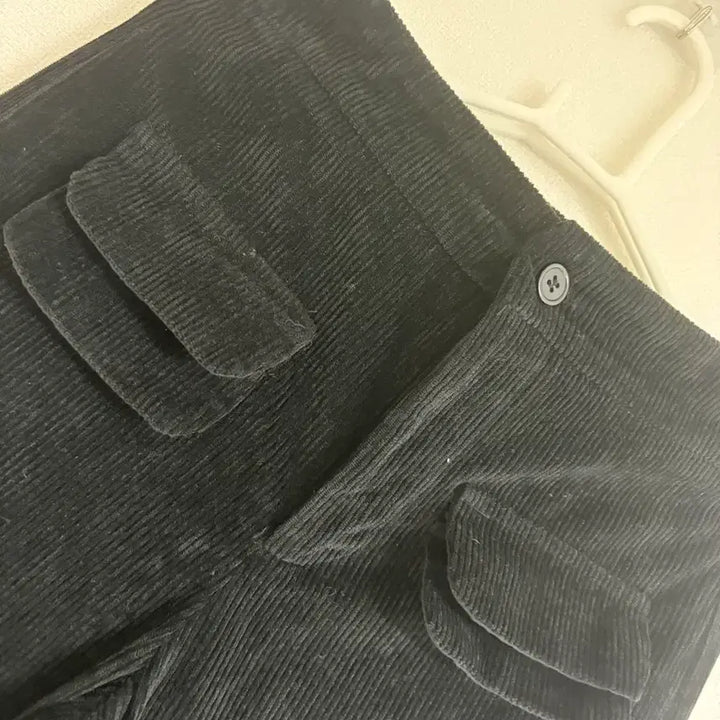 [BUNJANG] Musinsa Standard Corduroy Pants / 무신사스탠다드 코듀로이