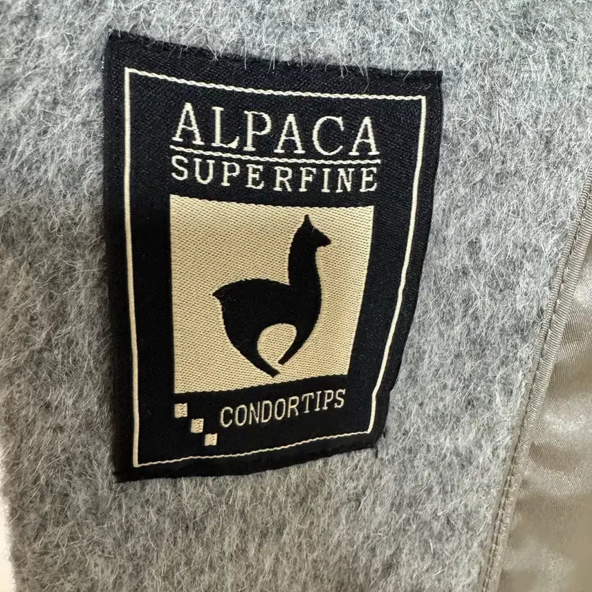 [BUNJANG] Max Mara Alpaca Coat / 막스마라(Max Mara) 알파카코트