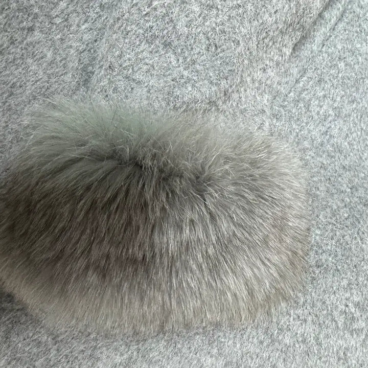 [BUNJANG] Max Mara Alpaca Coat / 막스마라(Max Mara) 알파카코트