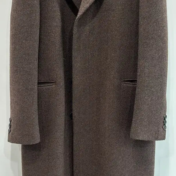 [BUNJANG] TONY WACK Coat M / 토니웩 코트 M